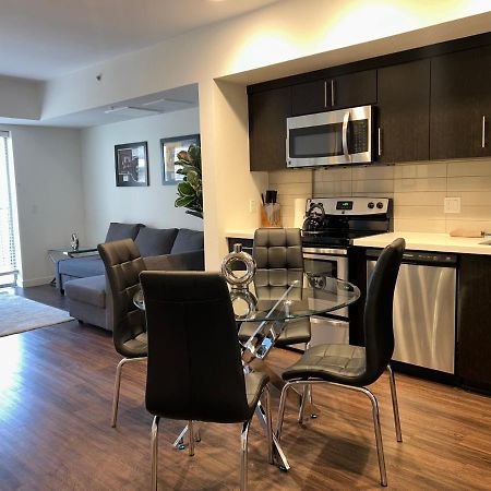 Luxury Apartment In Hollywood 洛杉矶 外观 照片