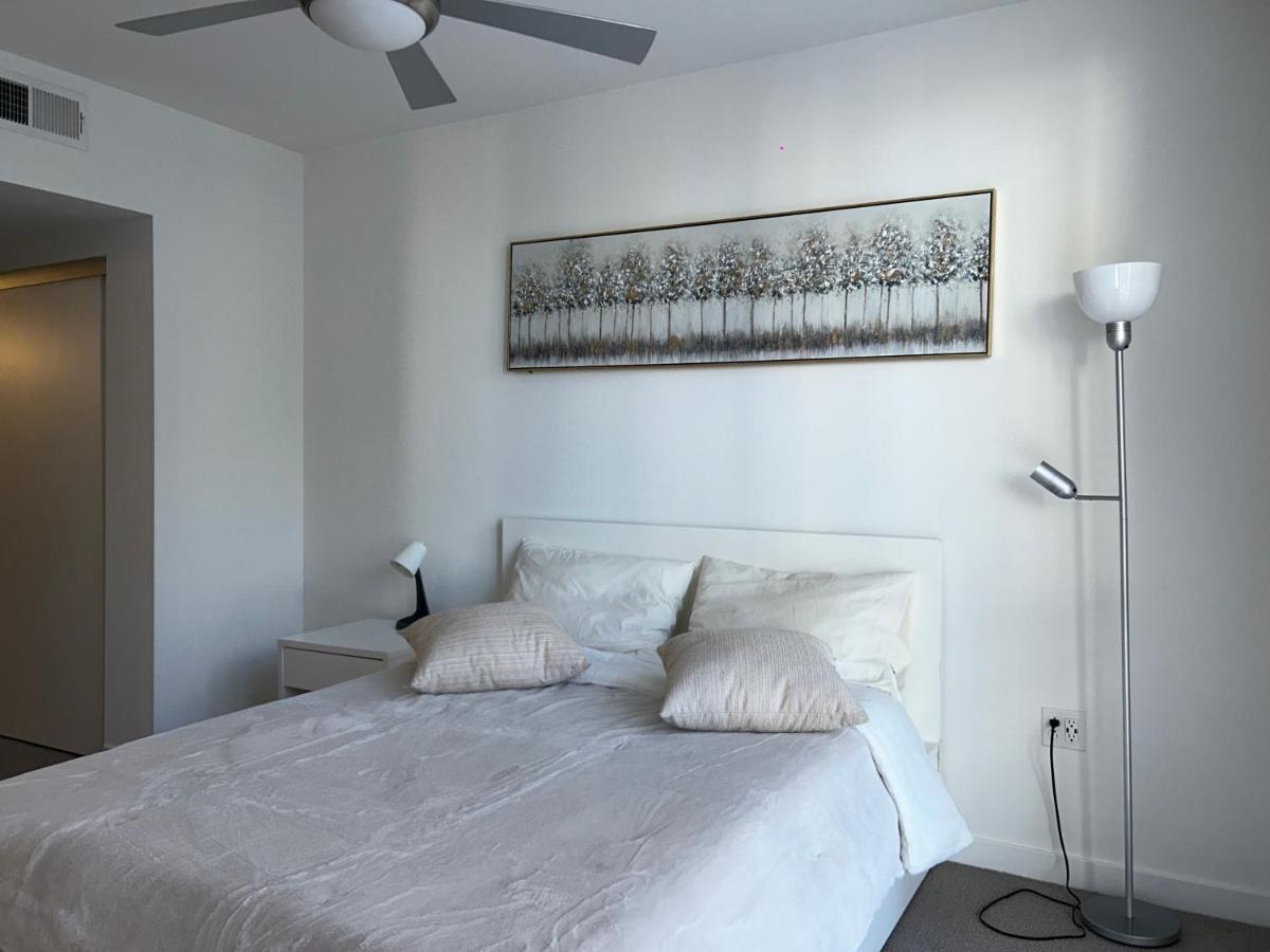 Luxury Apartment In Hollywood 洛杉矶 外观 照片